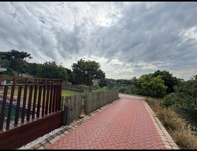 5 BEDROOM FREESTANDING TO LET IN HILLTOP PRIVATE ESTATE